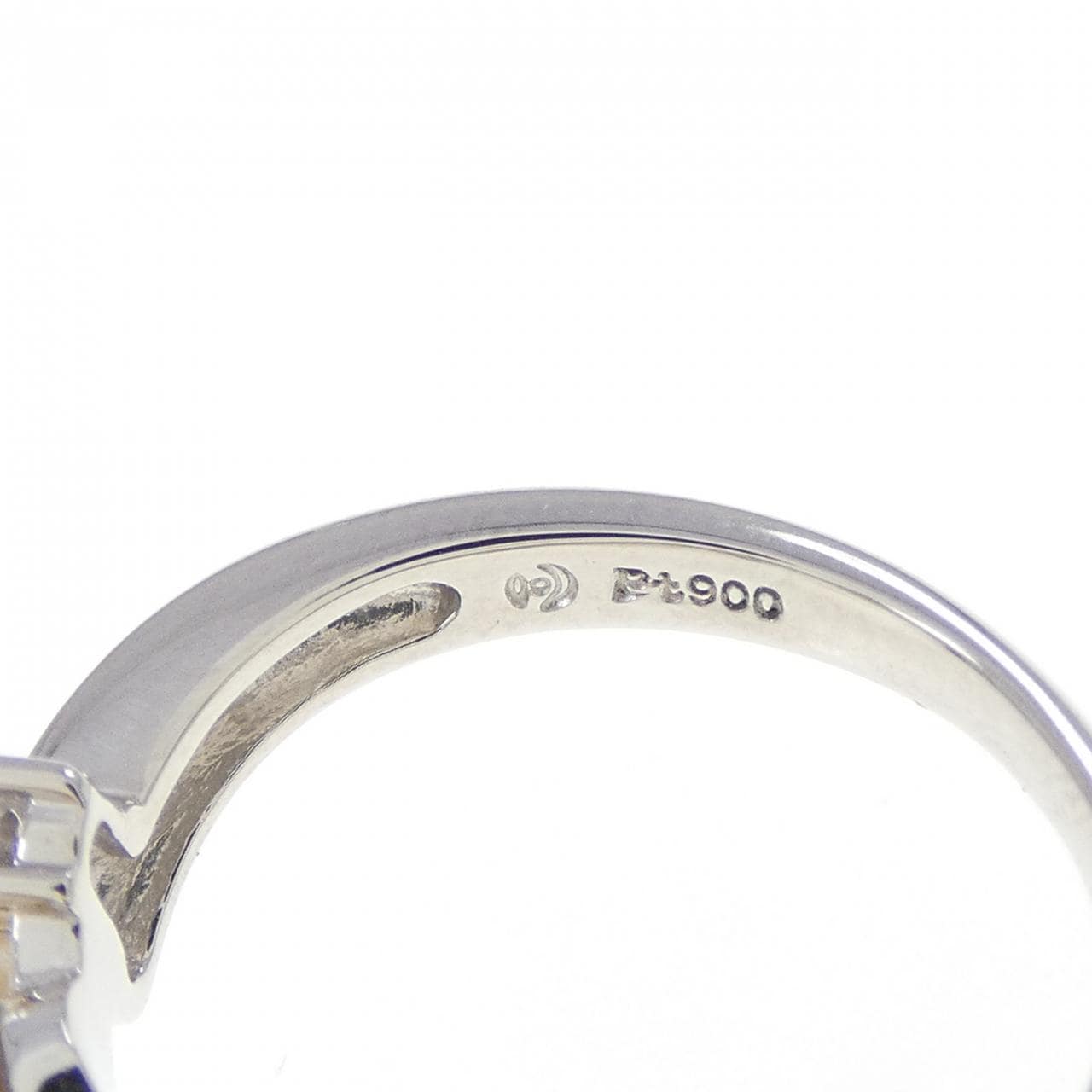 タサキ 白蝶パール リング 9.2mm