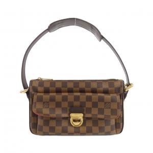 LOUIS VUITTON Damier Ravello GM N60006+J03000 Shoulder Bag