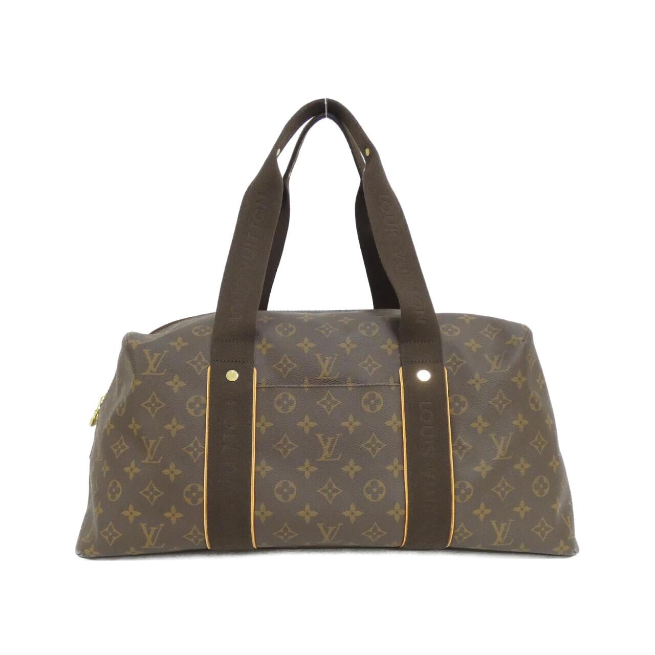 ルイヴィトン モノグラム ウィークエンダー MM M40476 ボストンバッグ
