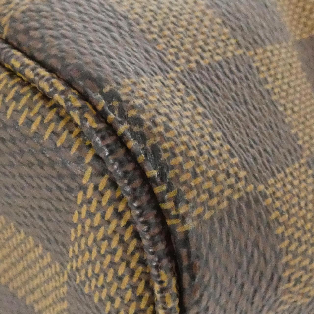 ルイヴィトン ダミエ ネヴァーフル PM N51109 バッグ