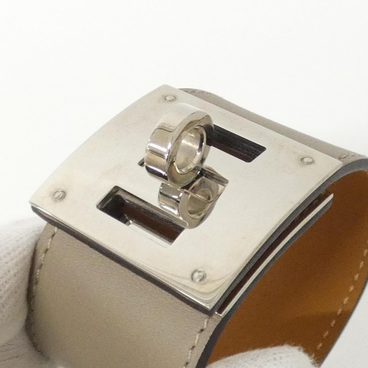 エルメス ケリー ドッグ 072929CK ブレスレット