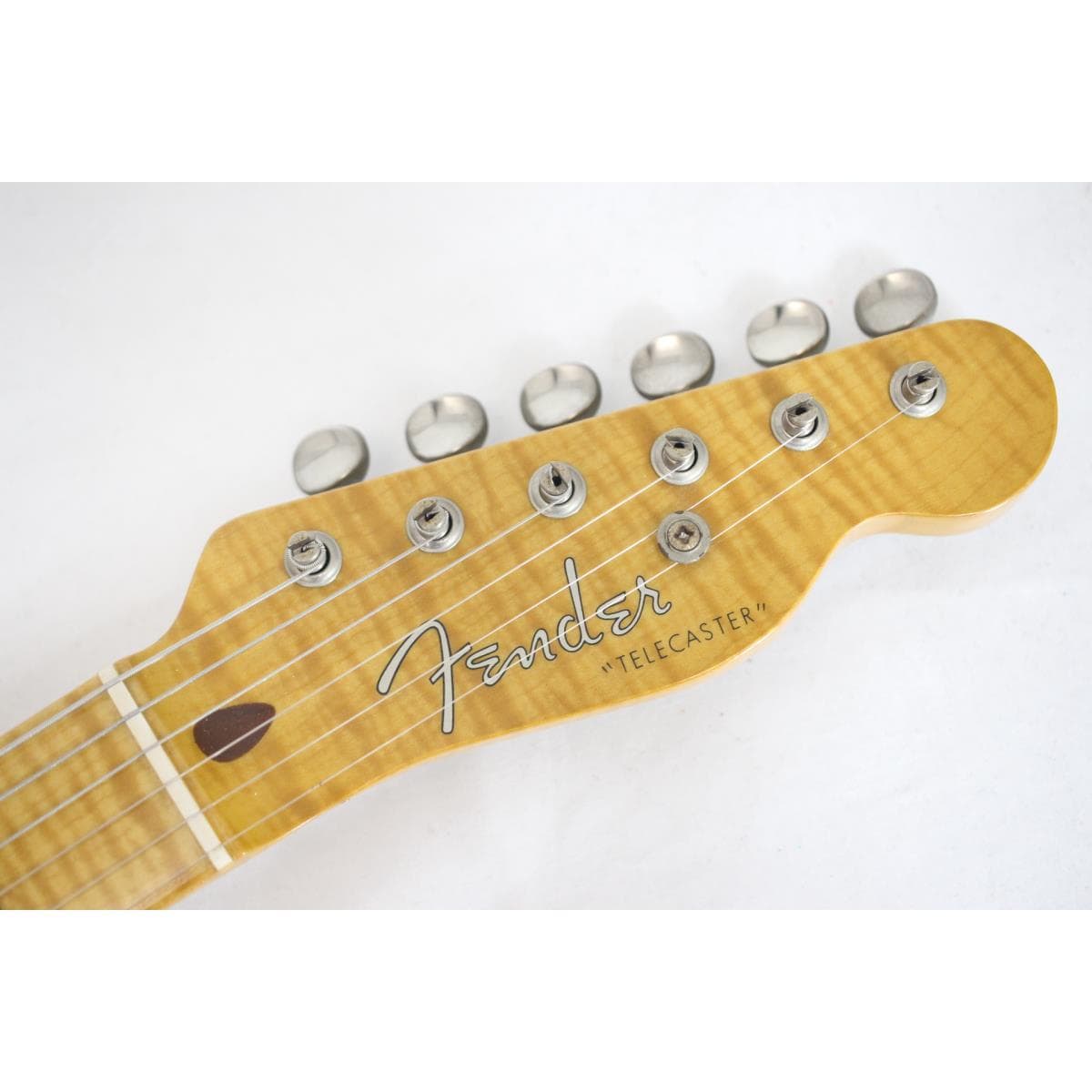 FENDER JAPAN TL52-70