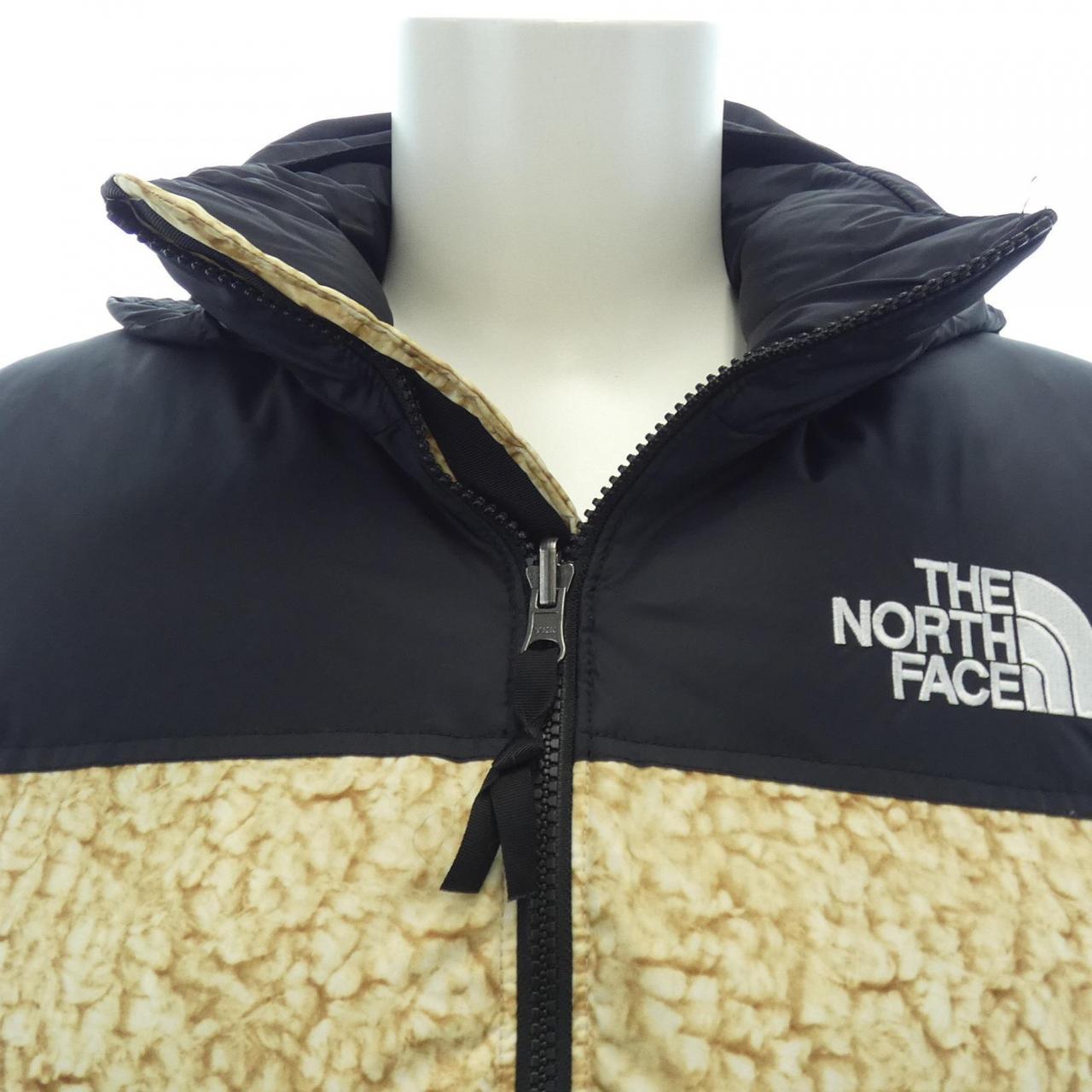 ザノースフェイス THE NORTH FACE ダウンベスト