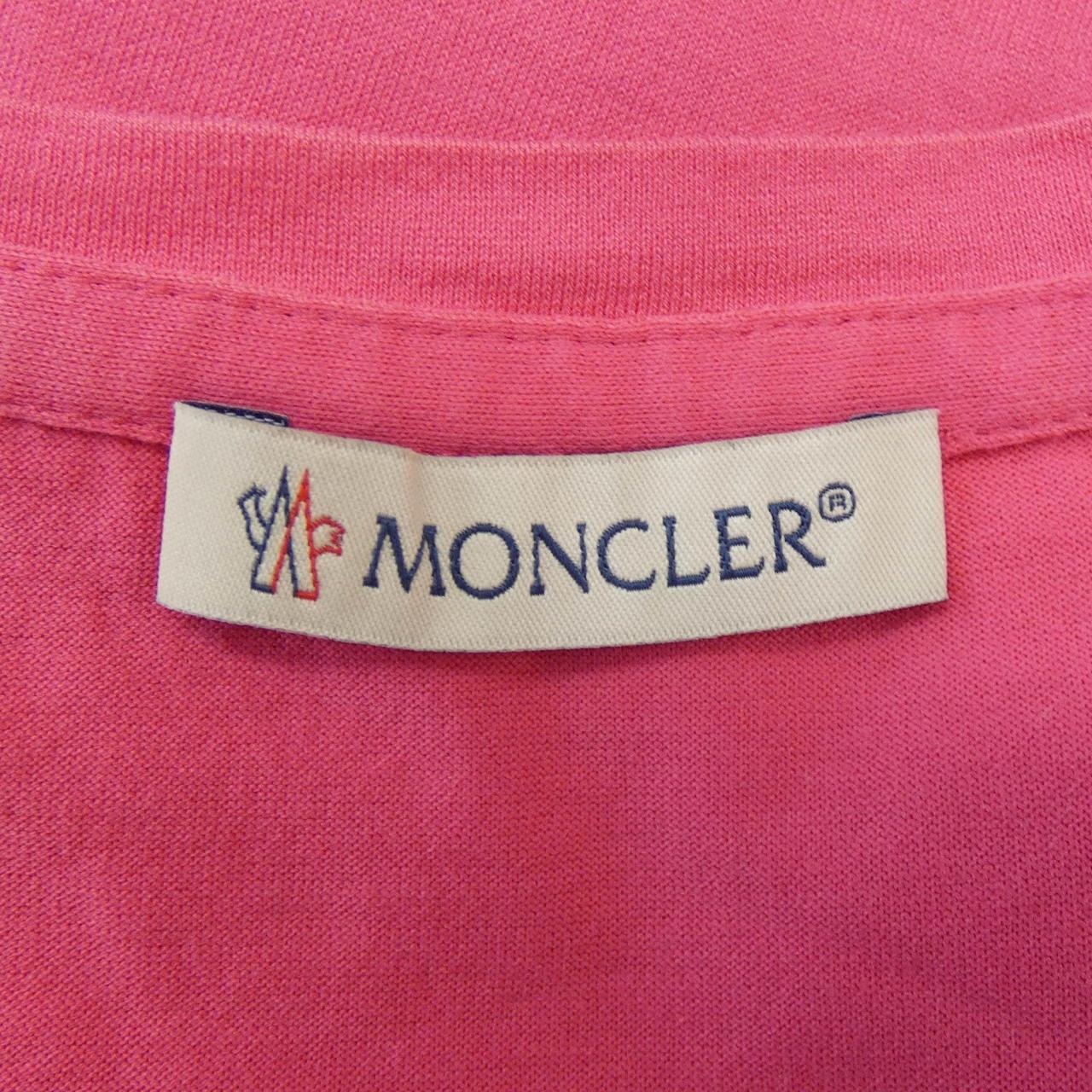 モンクレール MONCLER Tシャツ