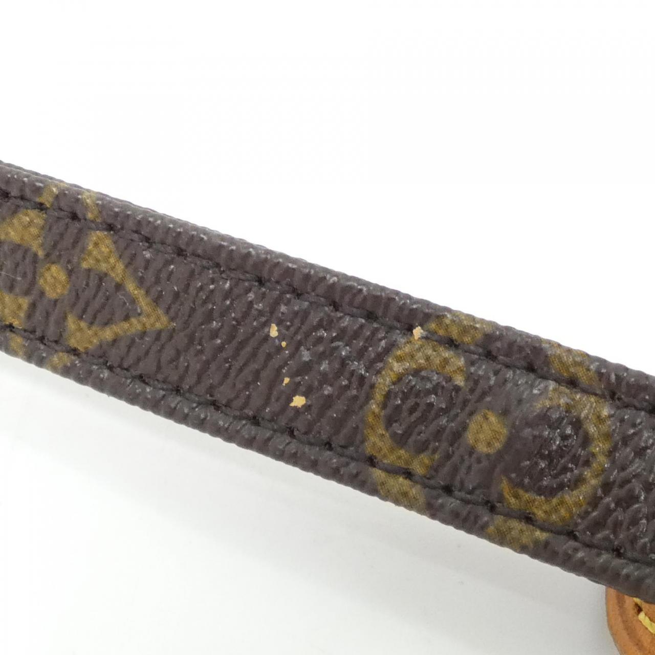 LOUIS VUITTON Monogram Amazon M45236 單肩包