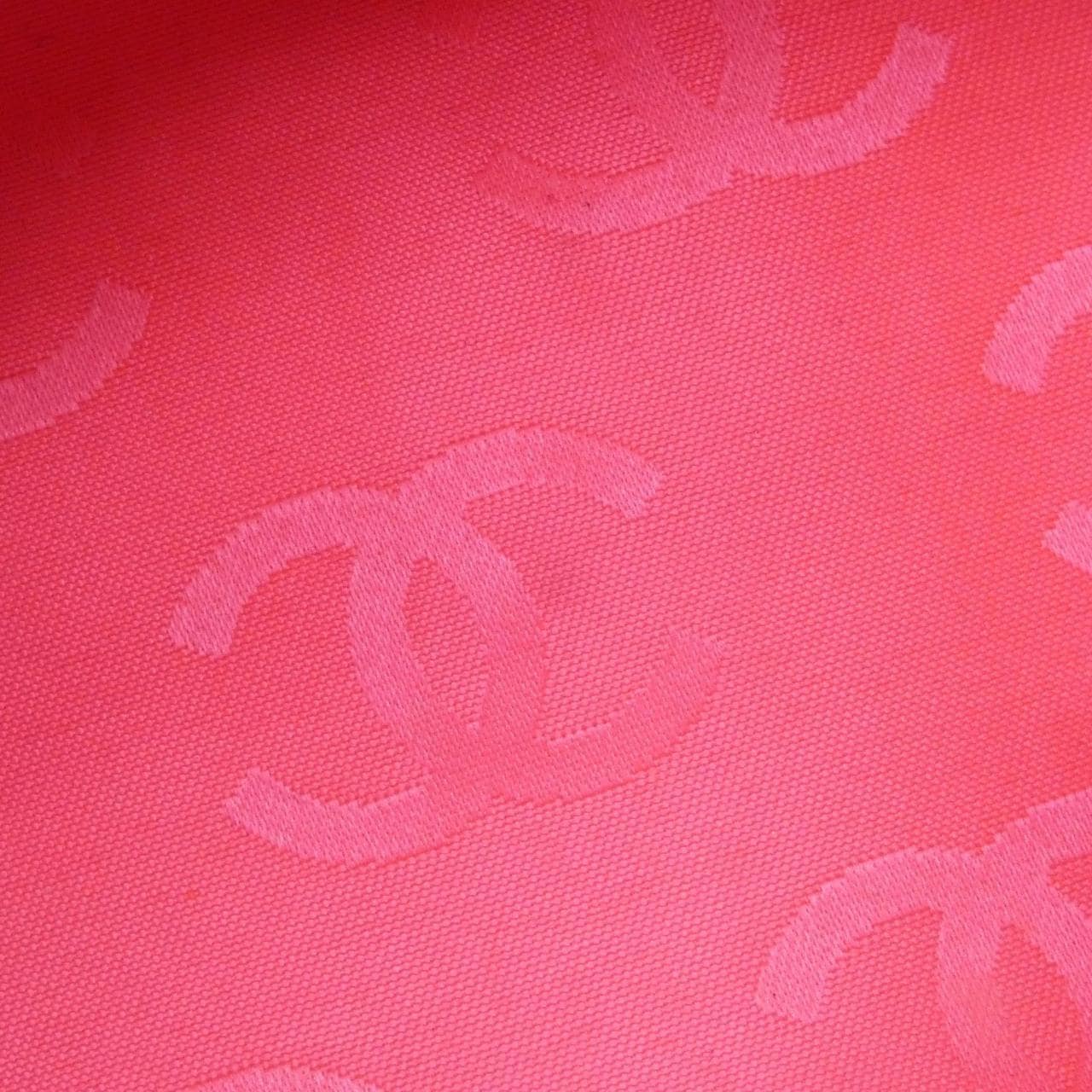 CHANEL Cambon Line 25169 包