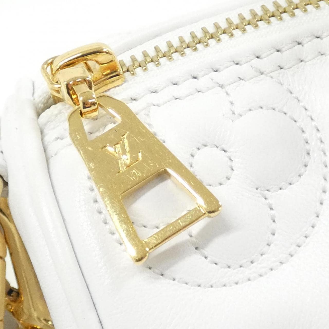 ルイヴィトン バブルグラム パピヨンBB M59827 ショルダーバッグ