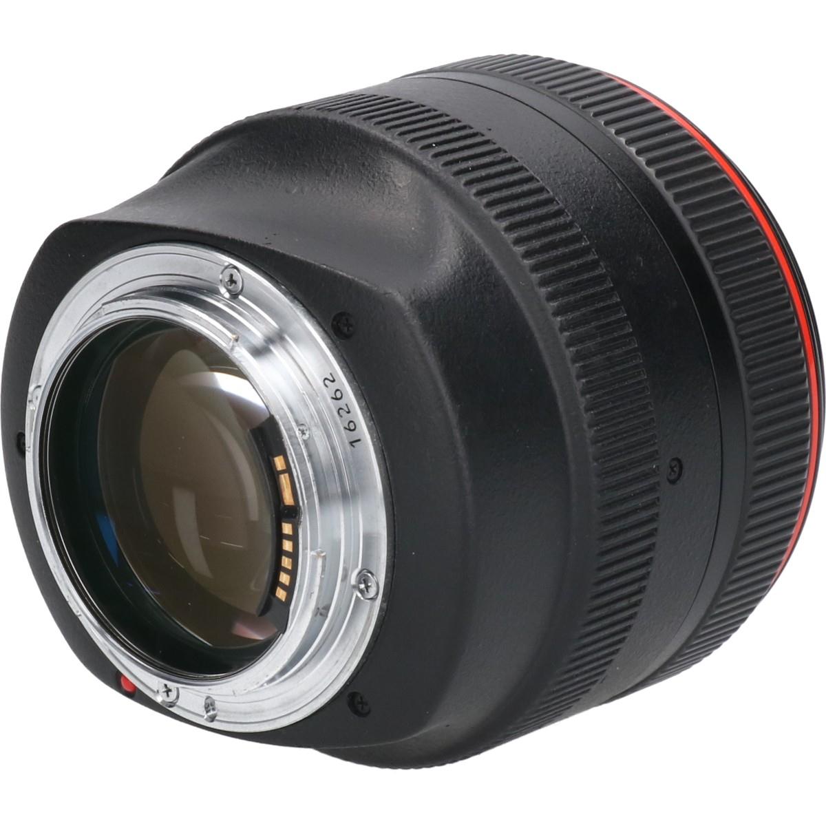 ＥＦ８５ｍｍ　Ｆ１．２Ｌ　ＵＳＭ