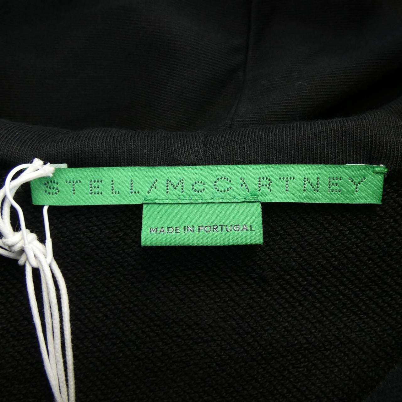 ステラマッカートニー STELLA MCCARTNEY サンシャインフーディ パーカー