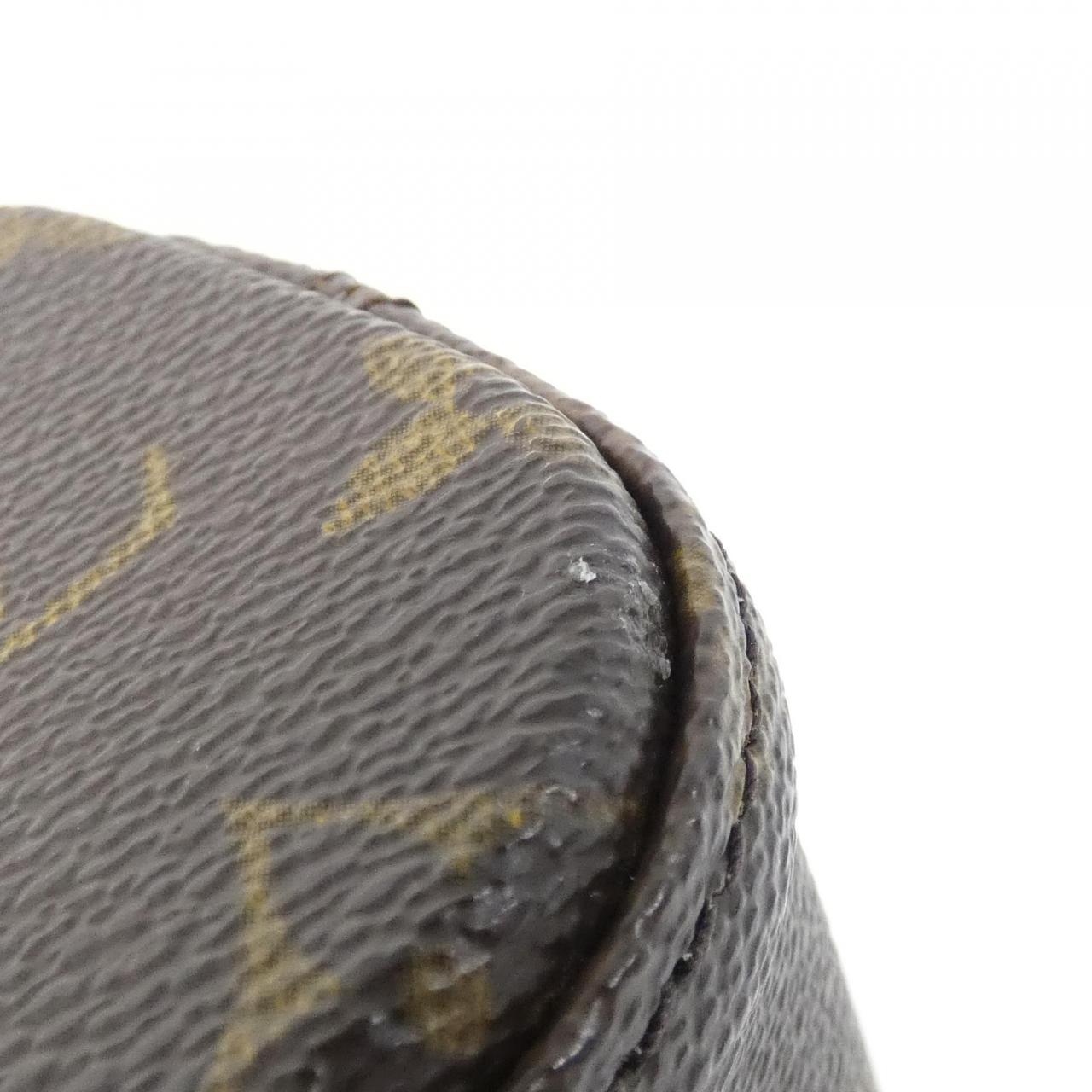 ルイヴィトン モノグラム ヴァヴァン PM M51172 バッグ