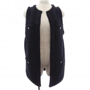 シャネル CHANEL P72795K10459 22S ベスト