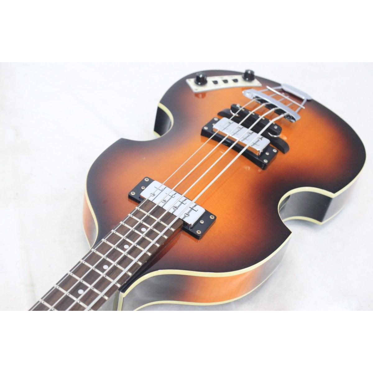 ＨＯＦＮＥＲ　ＩＧＮＩＴＩＯＮ　ＢＡＳＳ
