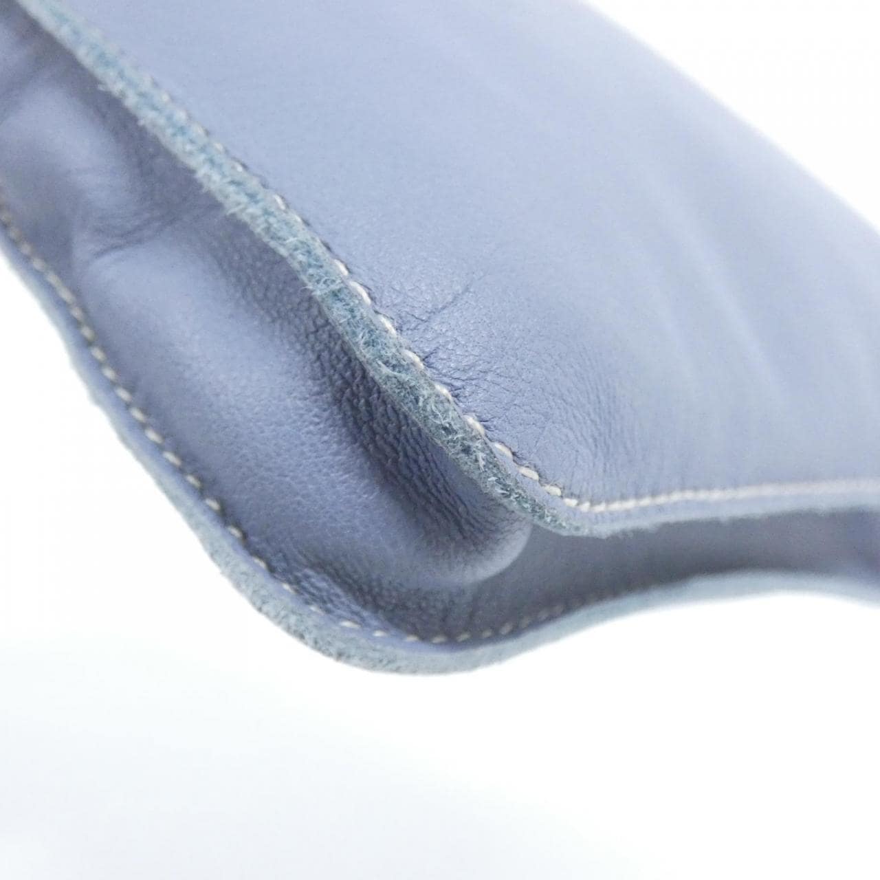 エルメス クル ド セル 060308CK ショルダーバッグ