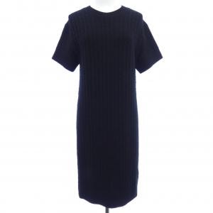 エルメス HERMES Hモチーフ 3E2515DB ワンピース