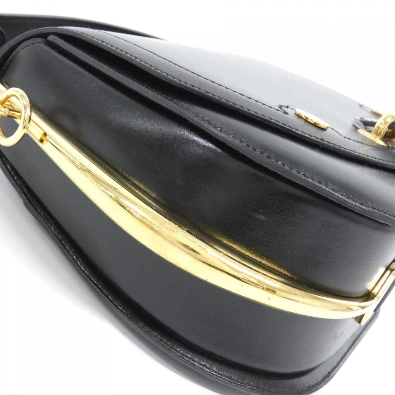 エルメス パスキード ショルダーバッグ