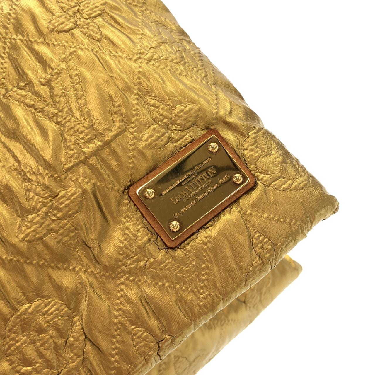 ルイヴィトン モノグラム ライムライト クラッチ PM M95722 バッグ