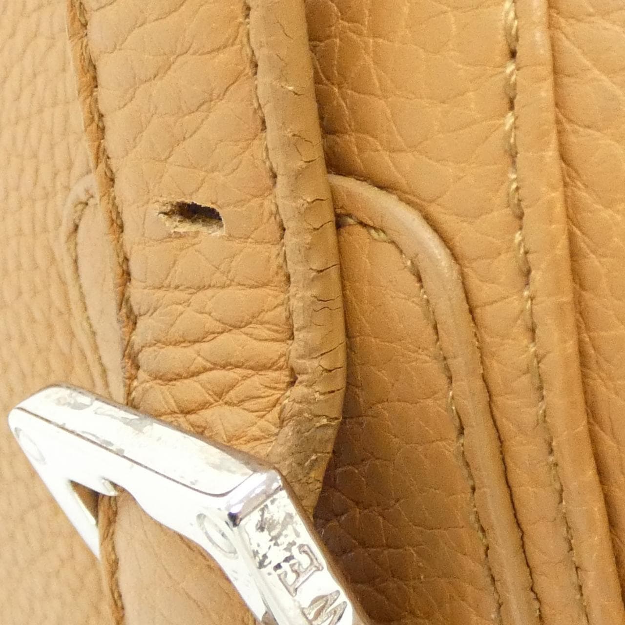 【ヴィンテージ】ロエベ センダ 310 79 103 ショルダーバッグ