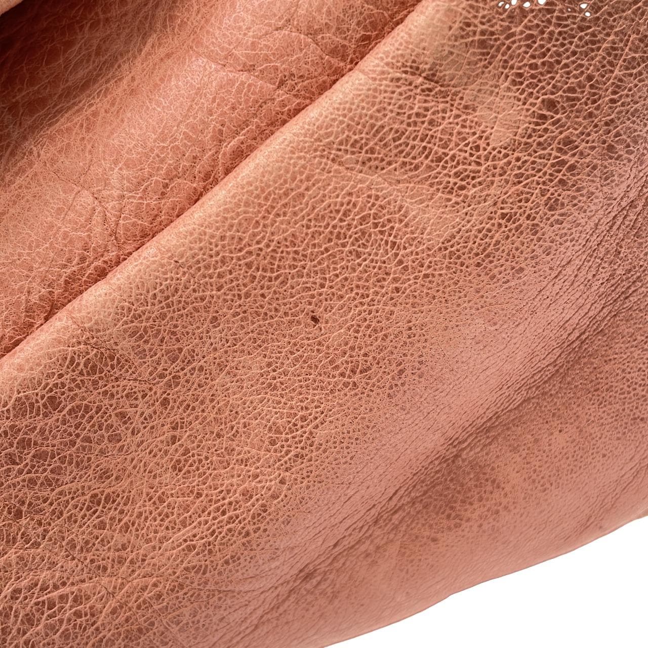 バレンシアガ THE FOLK 246432 D94IT ショルダーバッグ