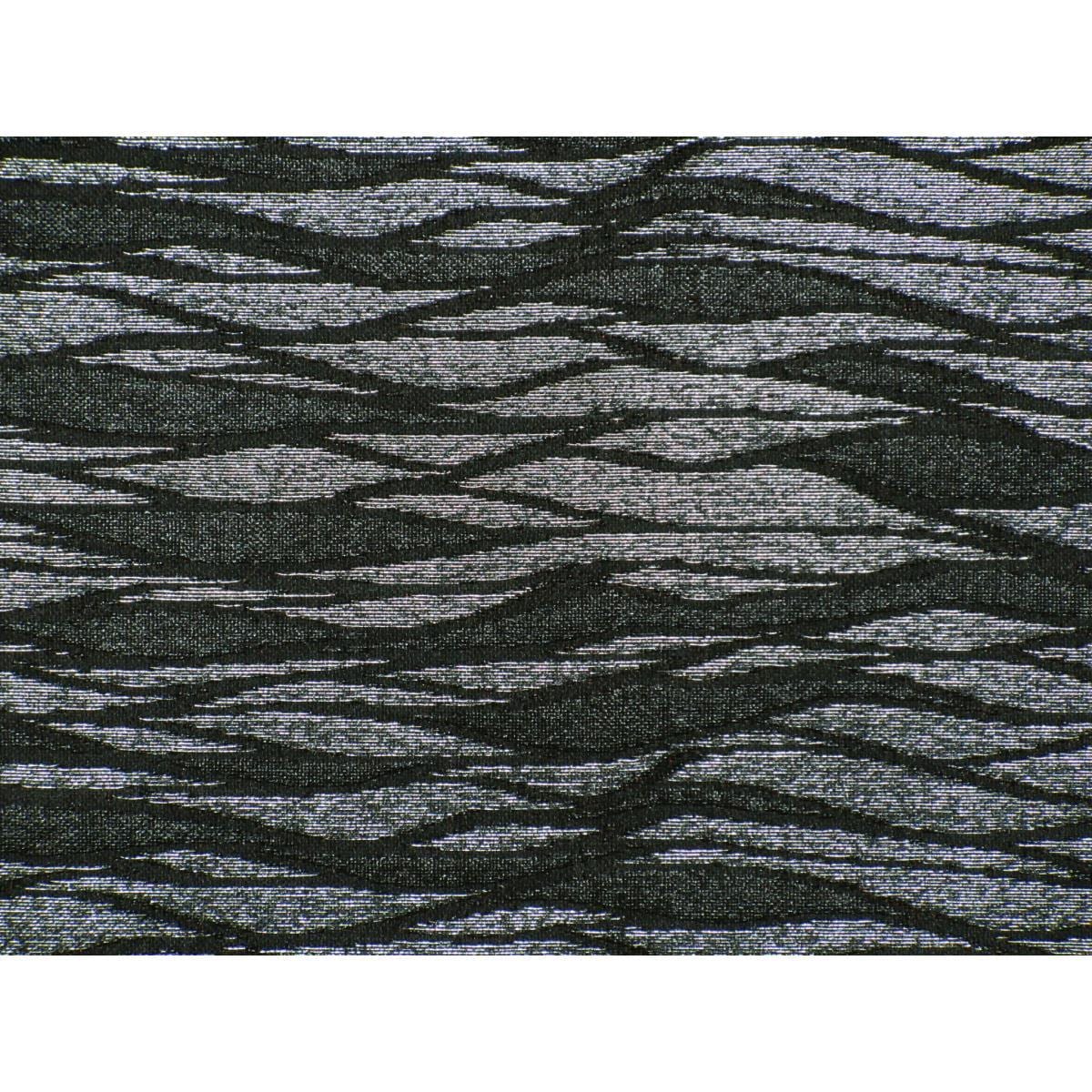 【新品】袋帯　全通柄　芯なし仕立