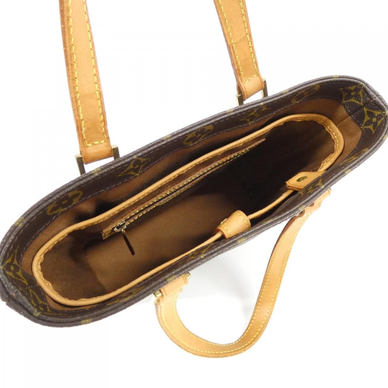 【ヴィンテージ】ルイヴィトン モノグラム ヴァヴァン PM M51172 バッグ