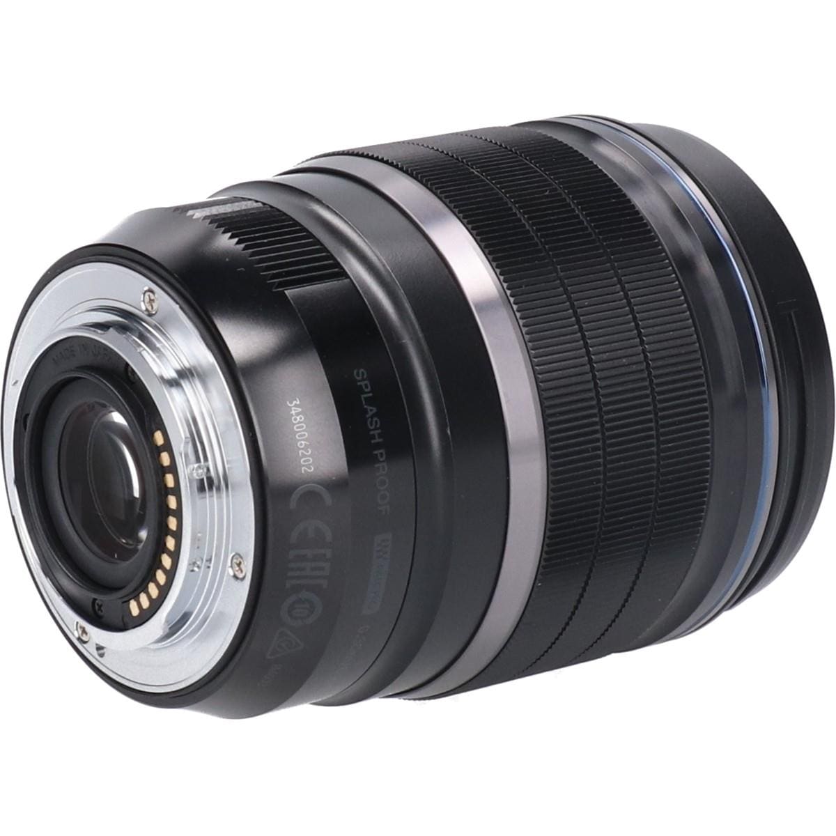 ＭＺＤ　ＥＤ２５ｍｍ　Ｆ１．２ＰＲＯ