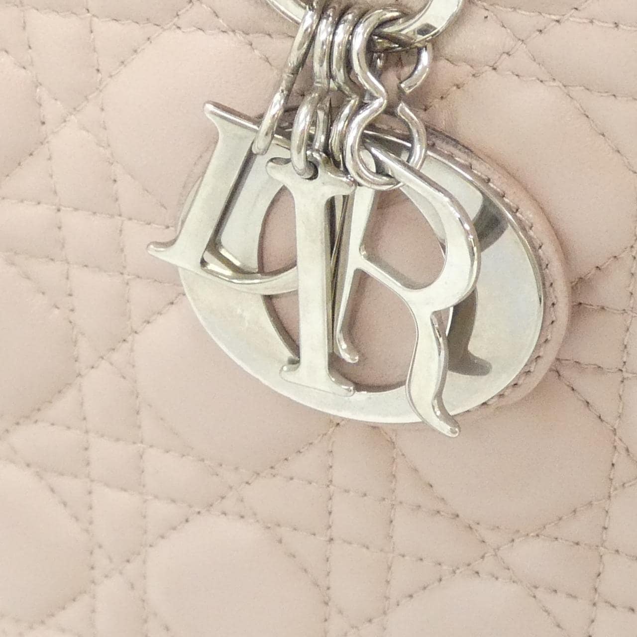 クリスチャンディオール レディ ディオール ラージ CAL44561 バッグ