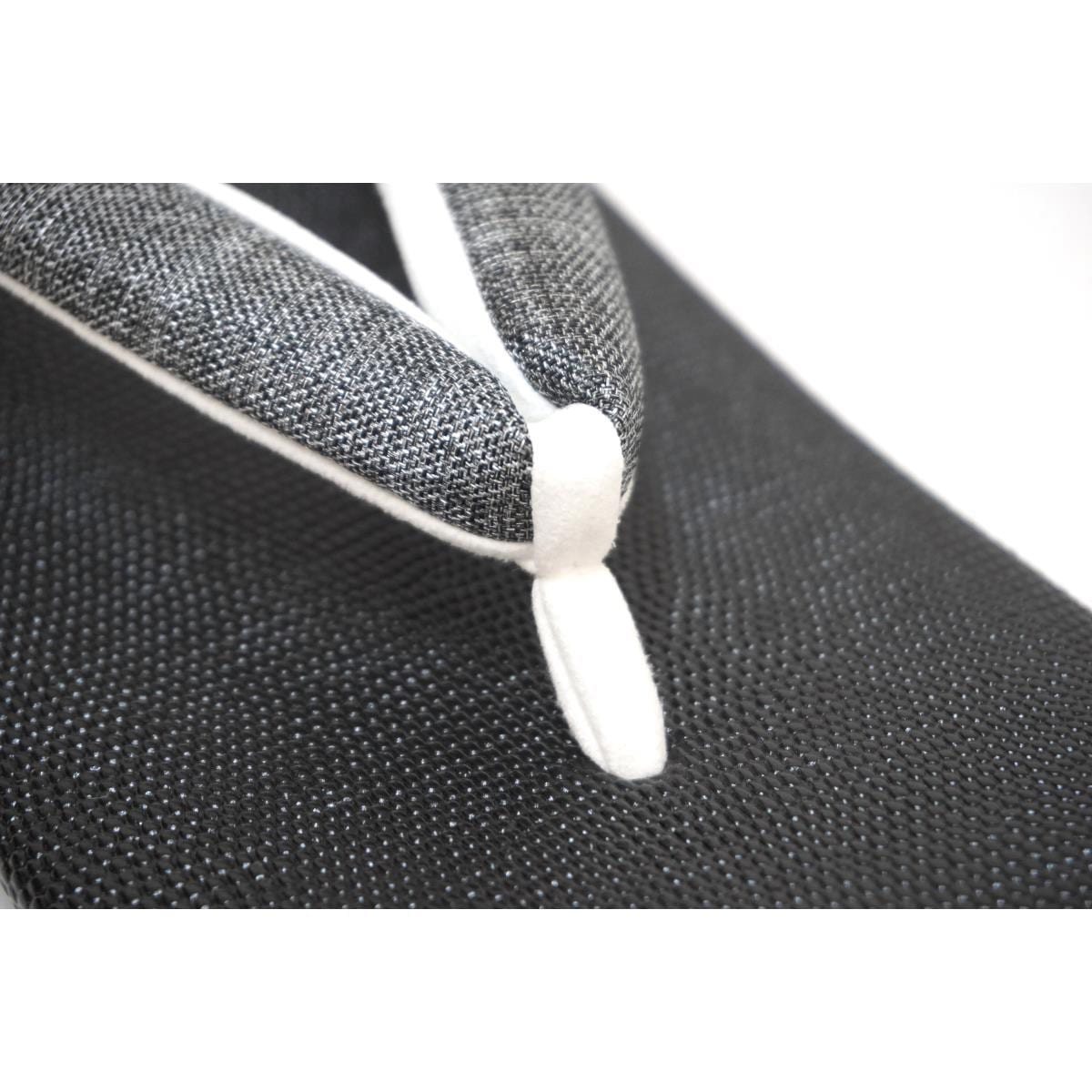 【新品】男性小物　雪駄　Ｌサイズ【カレンブロッソ】