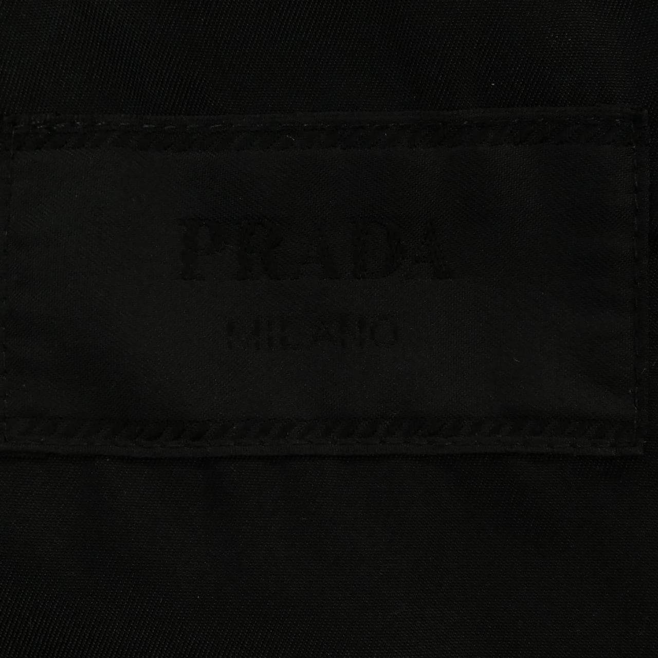 プラダ PRADA トライアングルロゴ SC514 S202 1WQ8 ジャケット