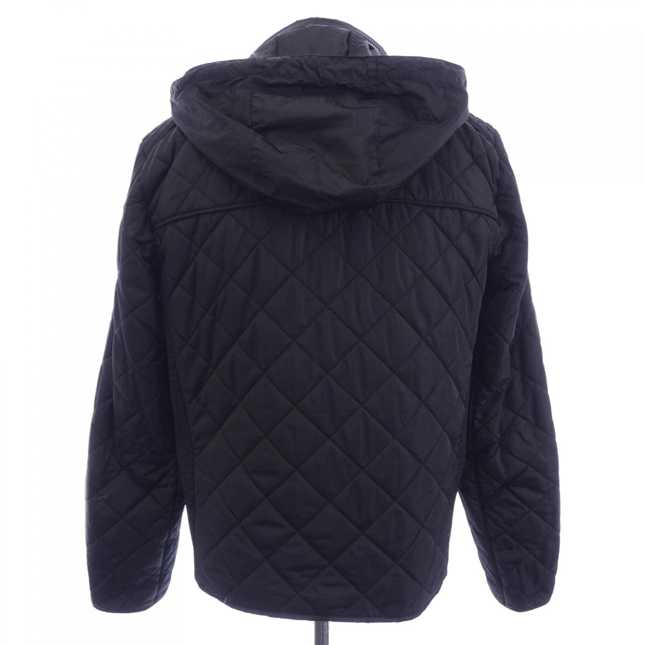 プラダ PRADA トライアングルロゴ SGH036 R162 Q04 ジャケット