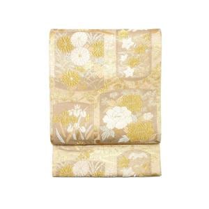 【未使用品】袋帯