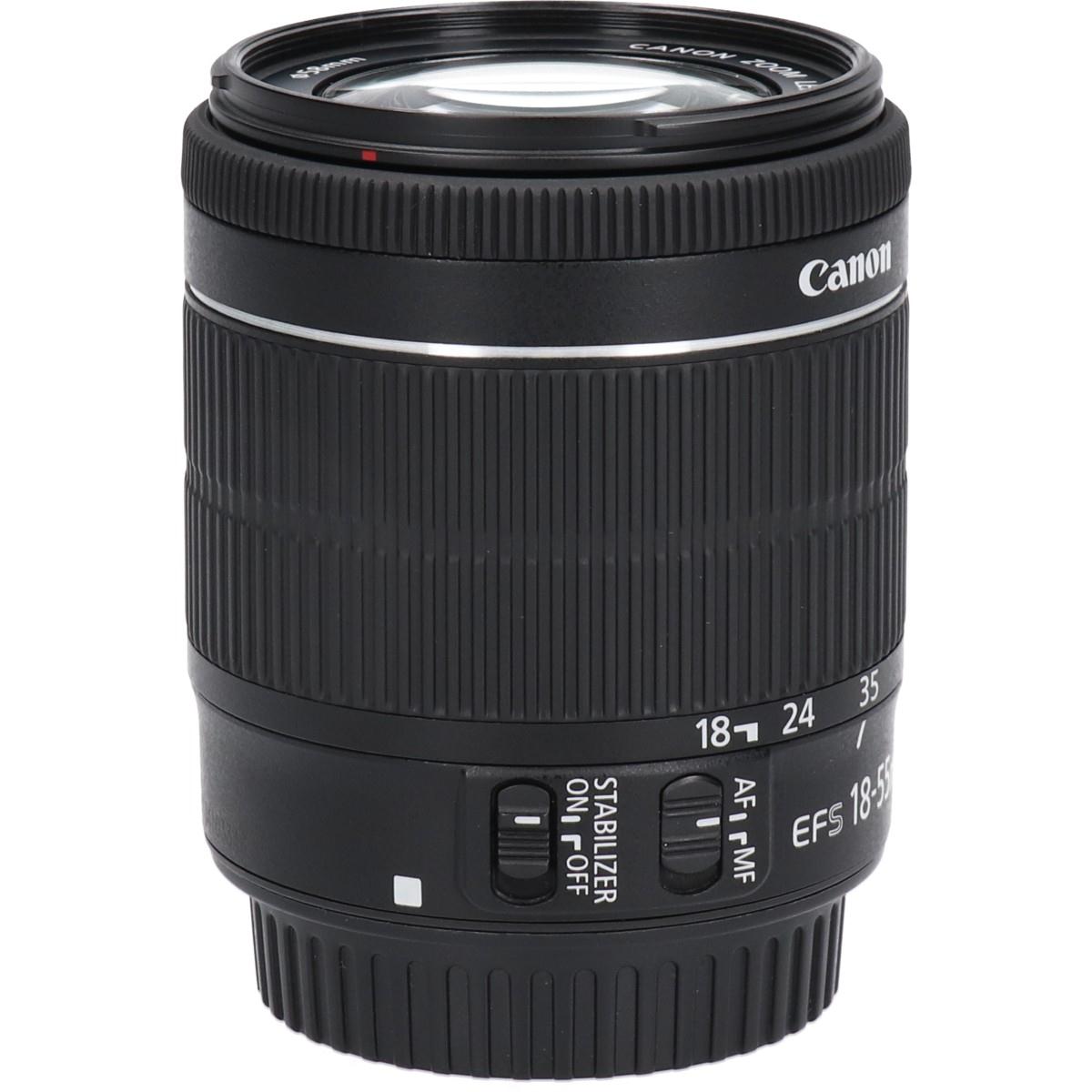 ＥＦ－Ｓ１８－５５ｍｍ　Ｆ３．５－５．６ＩＳ　ＳＴＭ