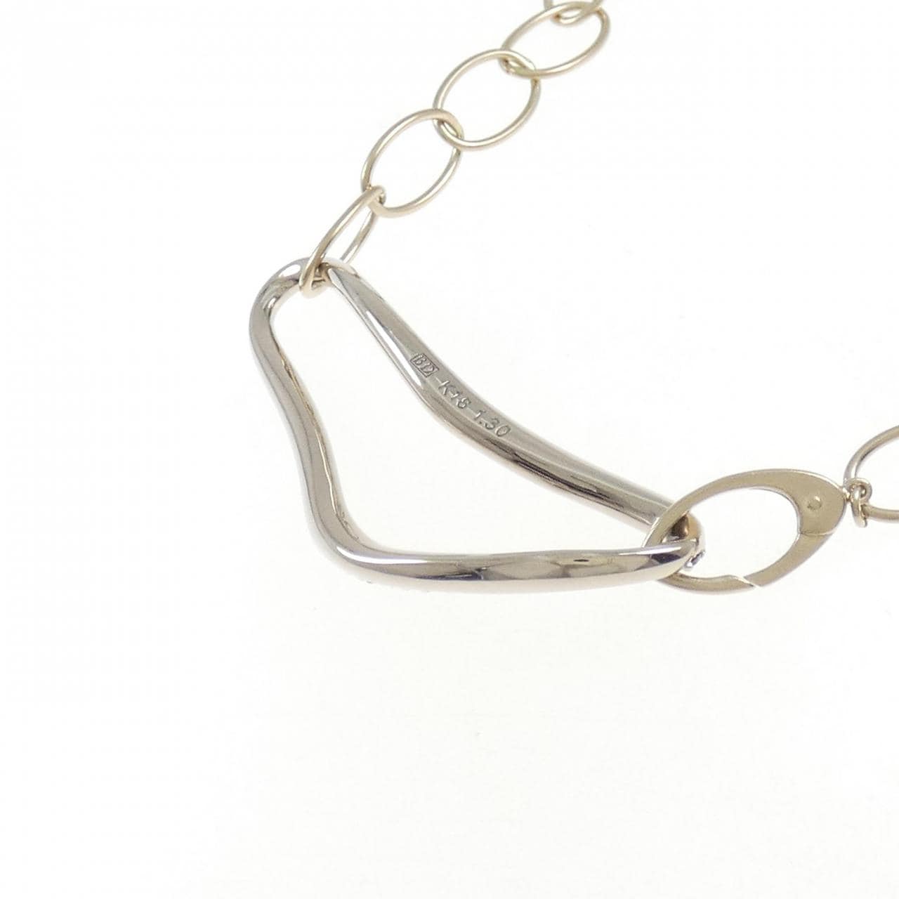 カシケイ マーシネス ネックレス 1.30CT