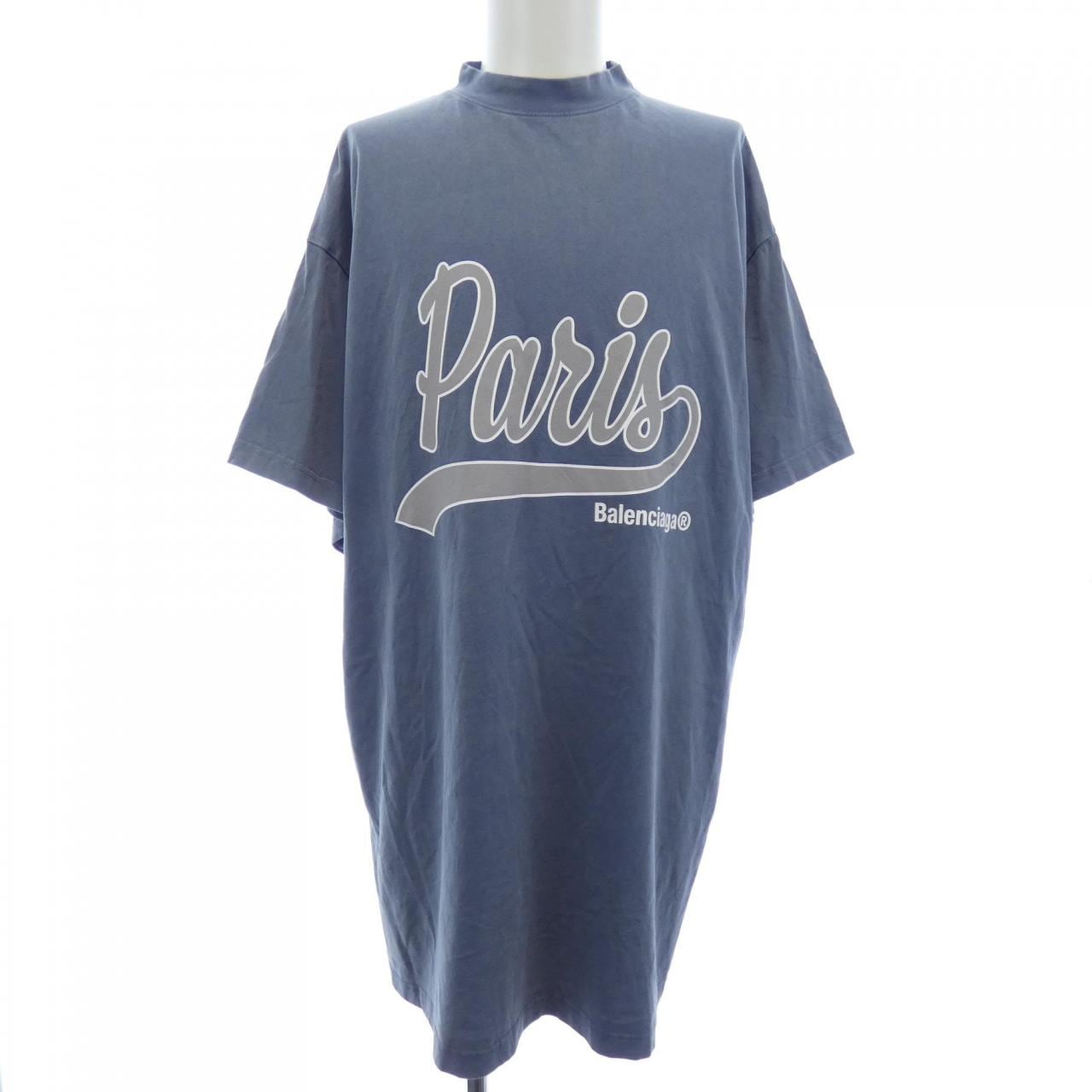 バレンシアガ BALENCIAGA Tシャツ