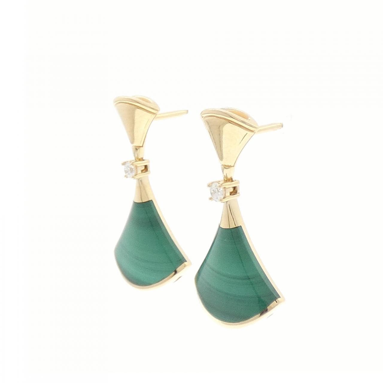 BVLGARI Diva Dream 耳环