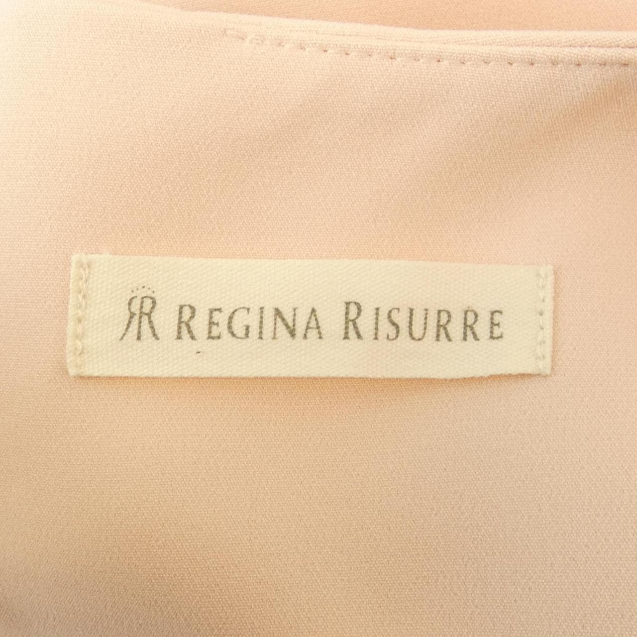 REGINA RISURRE 07-k20a5a ワンピース