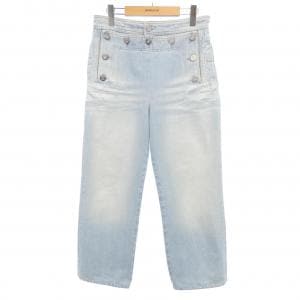 シャネル CHANEL LOOK22 P76228V68736 ジーンズ