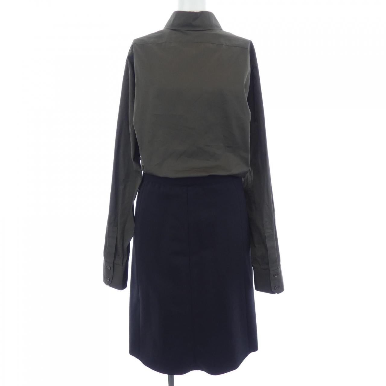 メゾンマルジェラ Maison Margiela S51DD0026 ワンピース