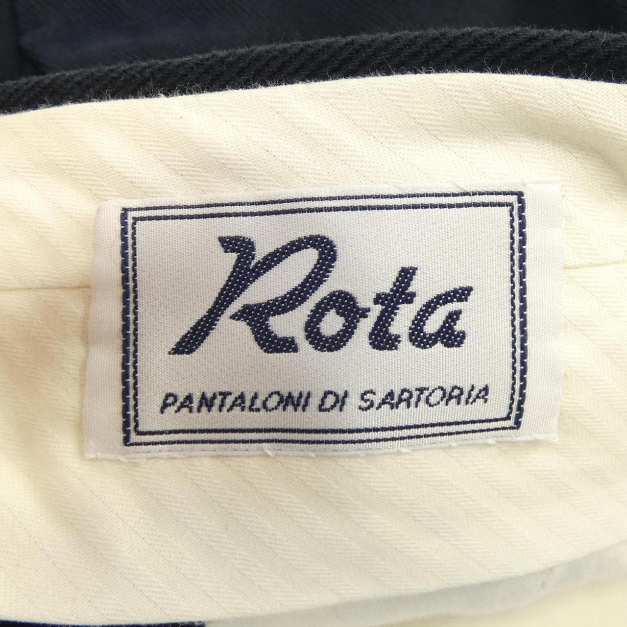 ロータ Rota パンツ
