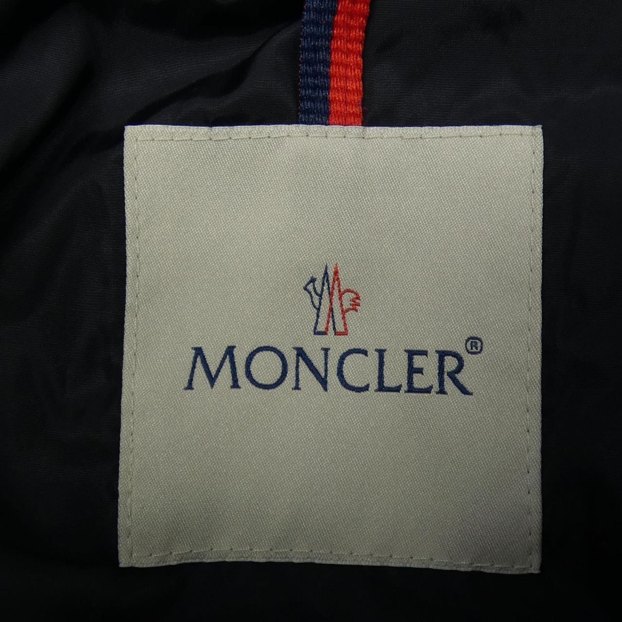 モンクレール MONCLER GENEVRIETTE ダウンコート