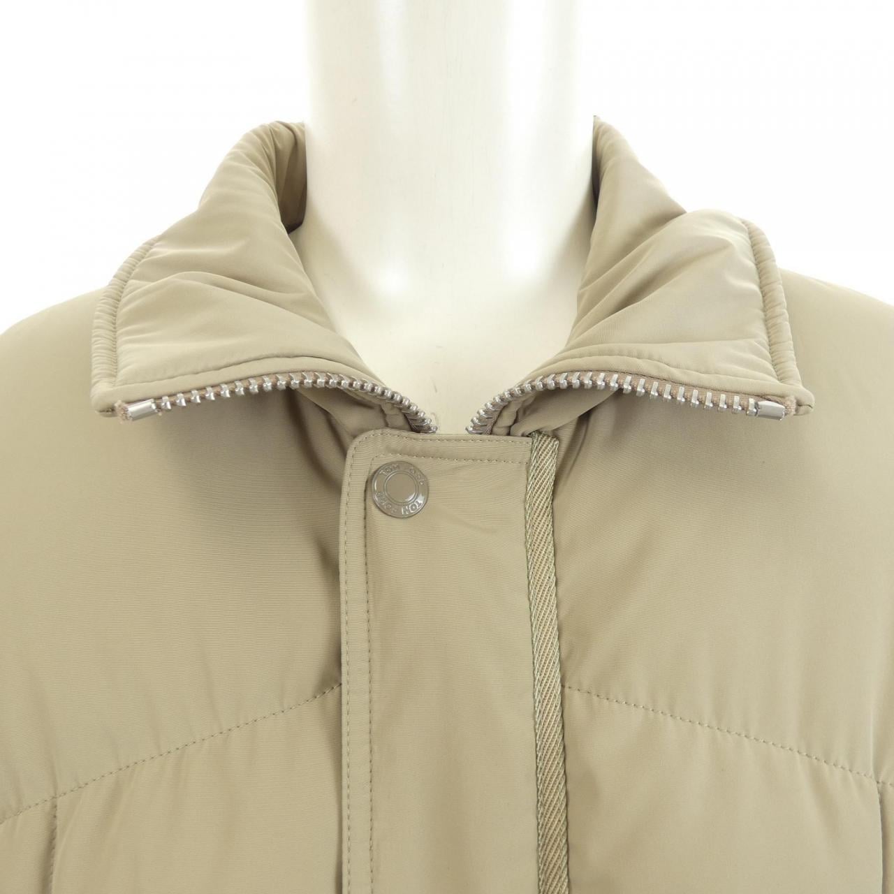 トムフォード TOM FORD TFO588 BA020 ダウンジャケット