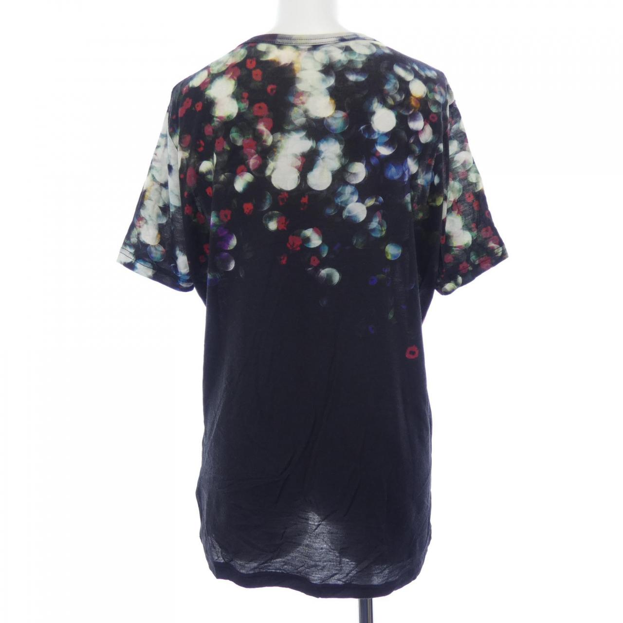 ヨウジヤマモトプリュスノアール YOHJI YAMAMOTO+NOIR NR-T43-275 Tシャツ