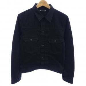 マインデニム MINEDENIM GKT-803BL デニムジャケット