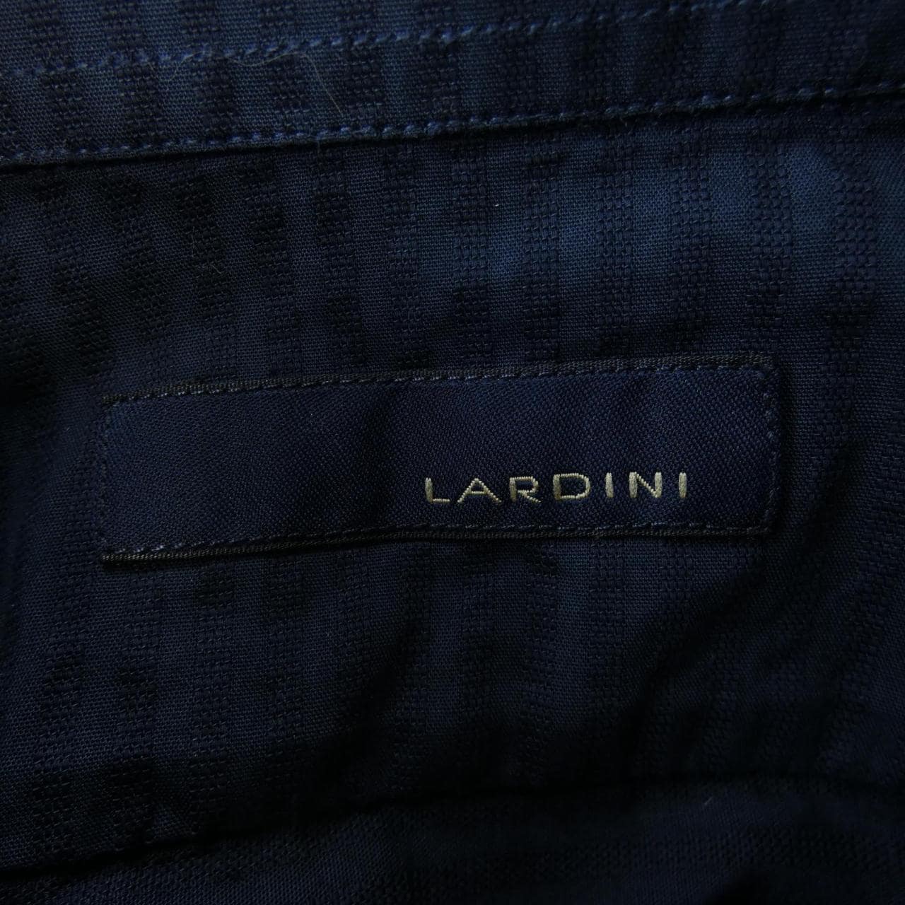ラルディーニ LARDINI シャツ
