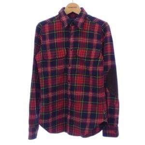 ラルフローレン RALPH LAUREN 0965400WLVRW シャツ