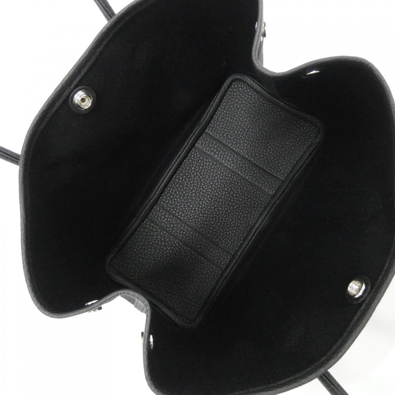 【未使用品】エルメス ガーデン パーティ 30cm 069573CK バッグ