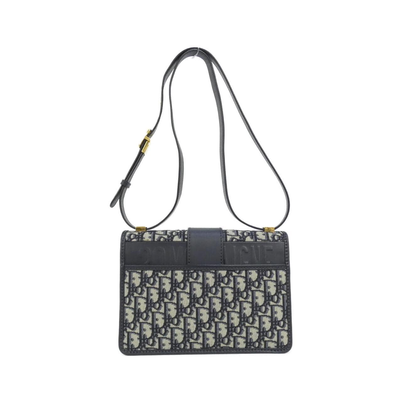 クリスチャンディオール DIOR OBLIQUE 30 モンテーニュ M9203UTZQ ショルダーバッグ