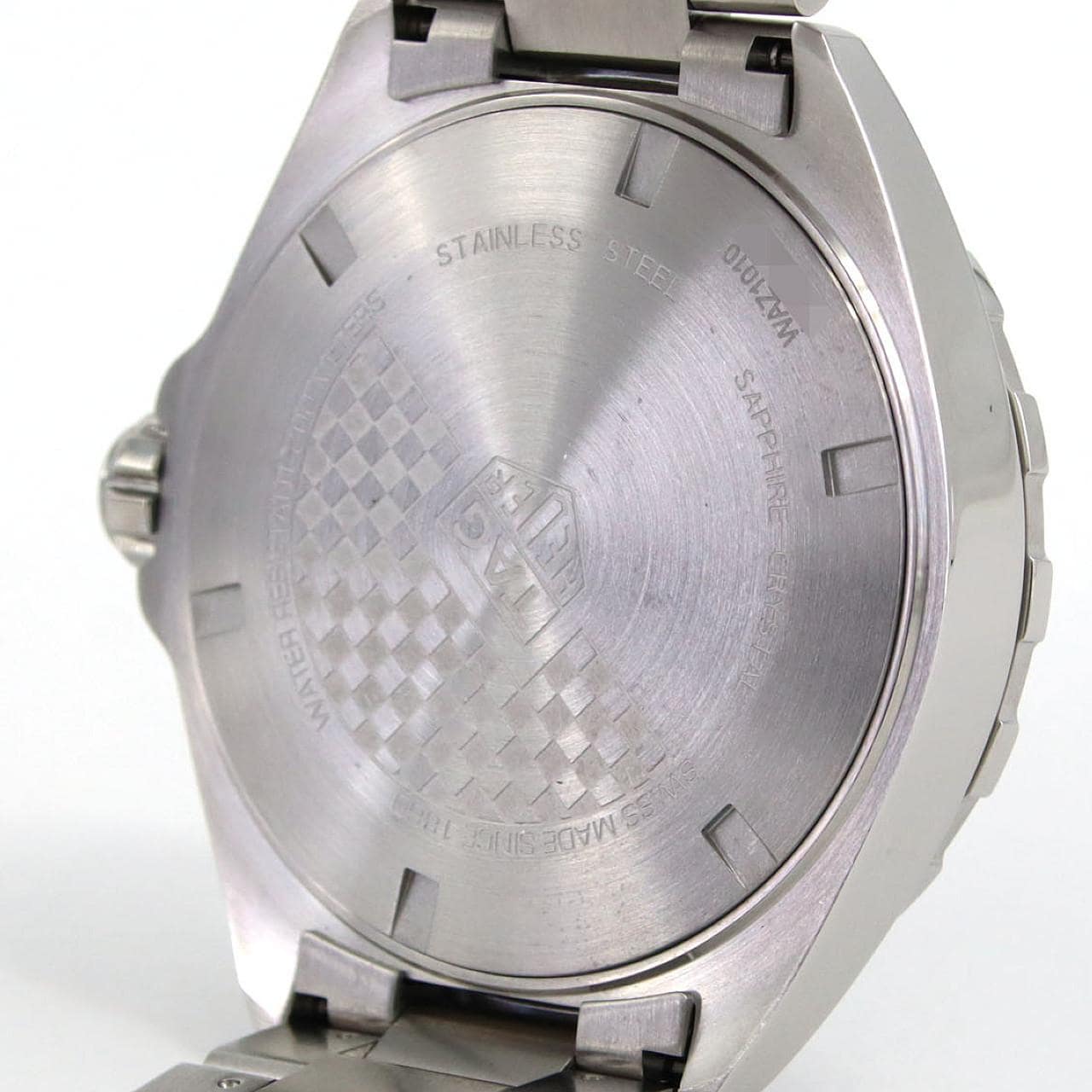 タグ･ホイヤー フォーミュラ1 WAZ1010.BA0842 SS クォーツ