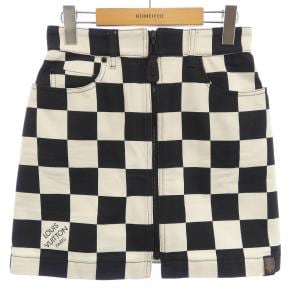 ルイヴィトン LOUIS VUITTON FSSK09NVU スカート