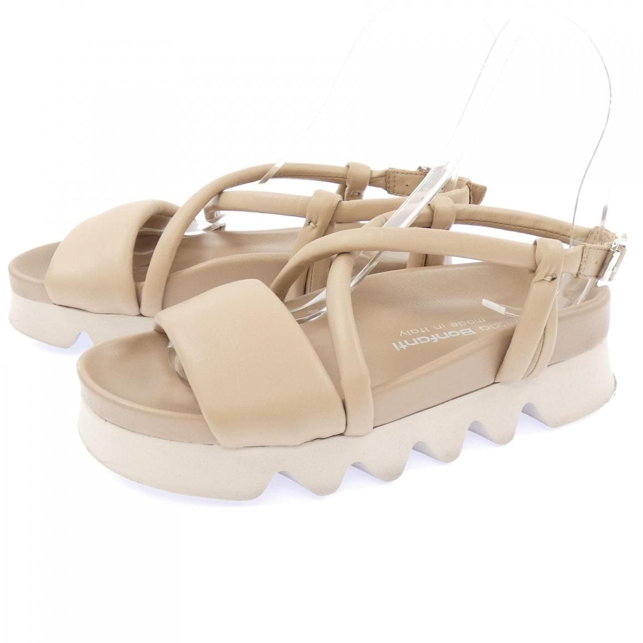 PATRIZIA BONFANTI サンダル