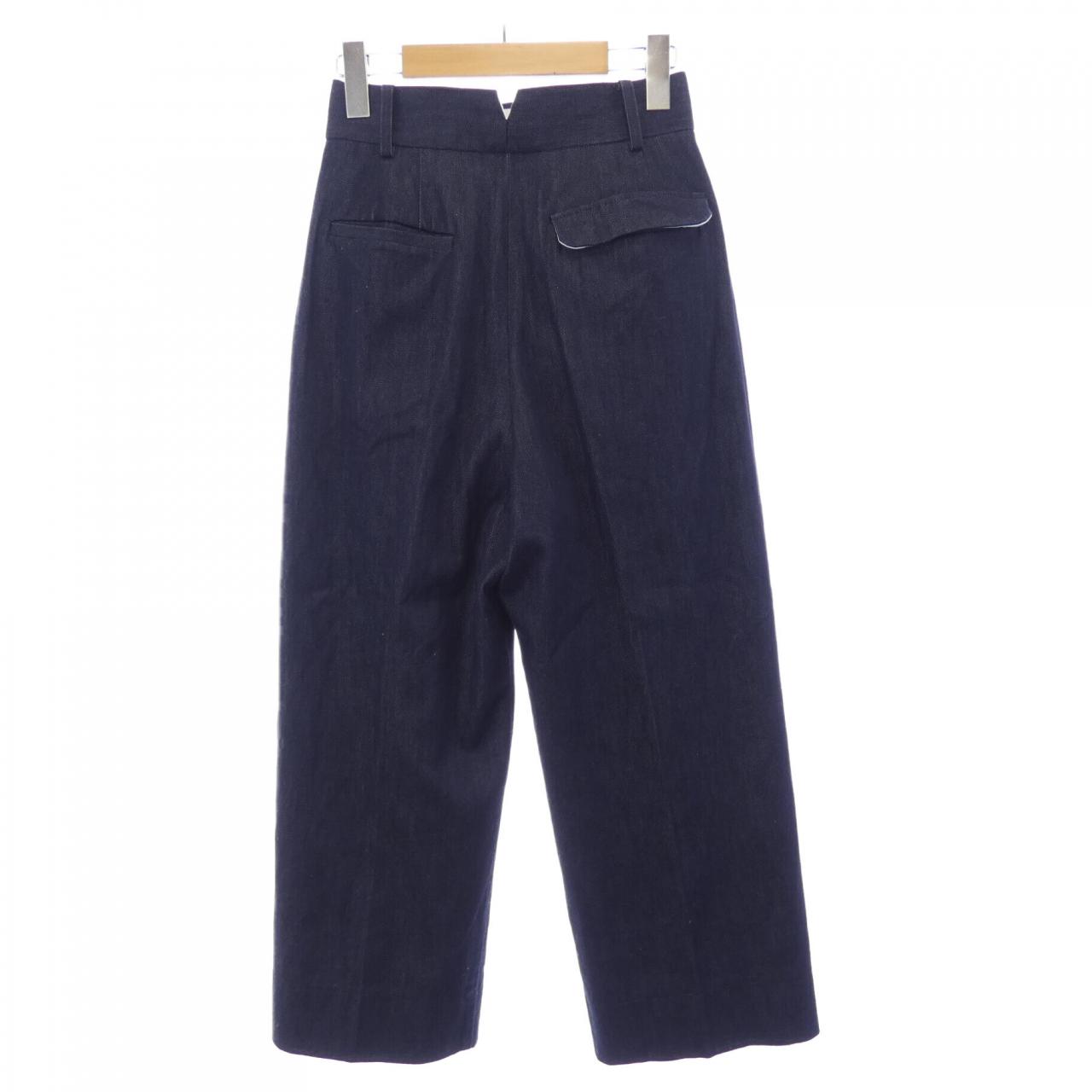 deres DER25SS-PT-002 ジーンズ